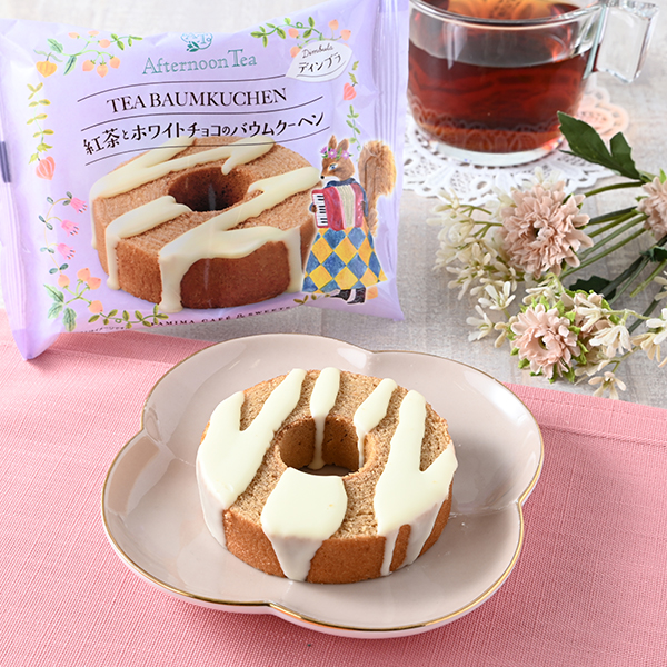 焼き菓子 商品情報 ファミリーマート