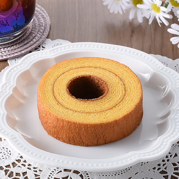 焼き菓子 商品情報 ファミリーマート