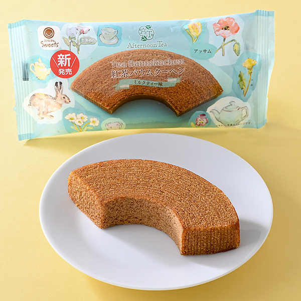 厚切りチョコケーキ 商品情報 ファミリーマート