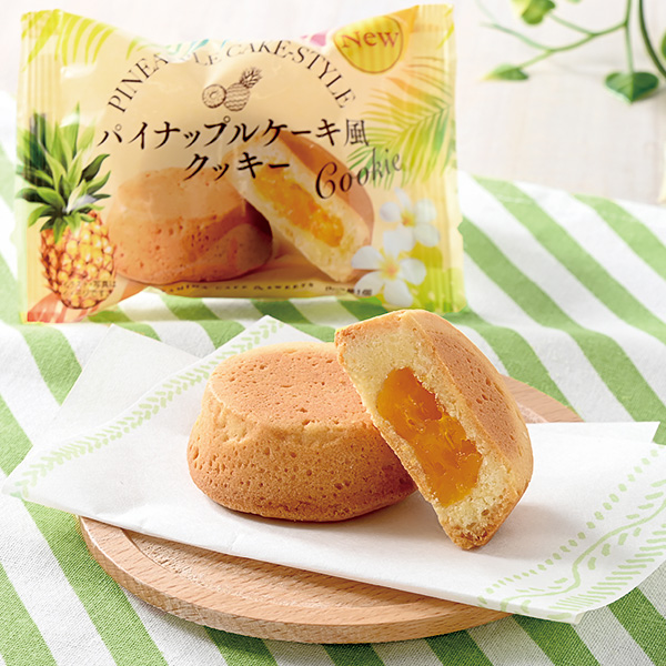 ひとくちフィナンシェ ｜商品情報｜ファミリーマート