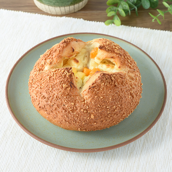 揚げピザ とろーりチーズ 商品情報 ファミリーマート