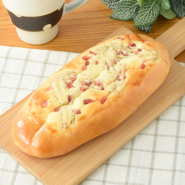 てりやきハンバーガー 商品情報 ファミリーマート