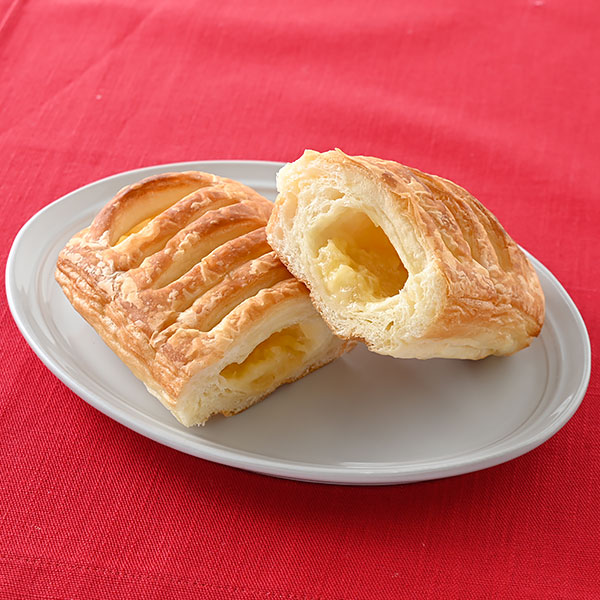 アップルクリームデニッシュ