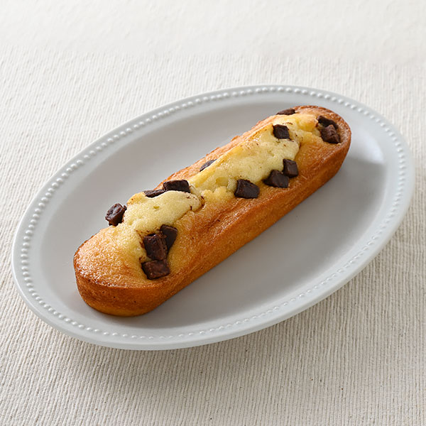 しっとりケーキ（チョコ）