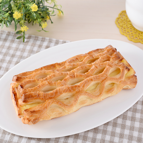 チーズケーキデニッシュ