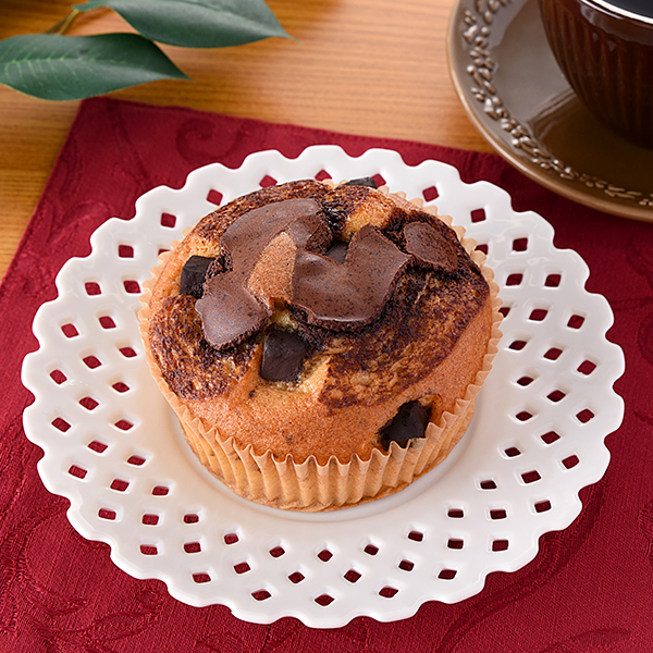 チョコマフィン 商品情報 ファミリーマート