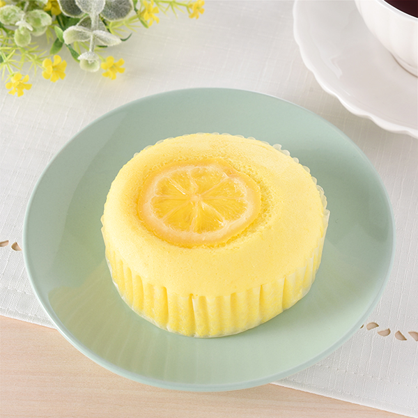 いちごのパンケーキ（ジャム＆ホイップクリーム）