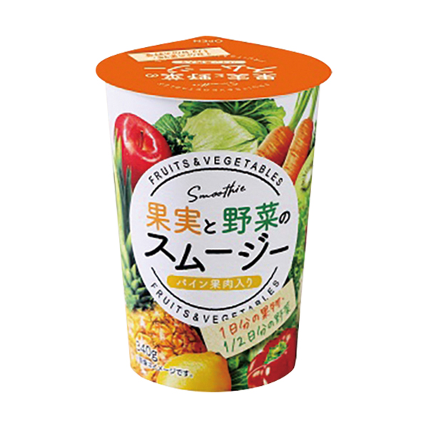 果実と野菜のスムージー 商品情報 ファミリーマート 果実と野菜のスムージー 商品情報 ファミリーマート