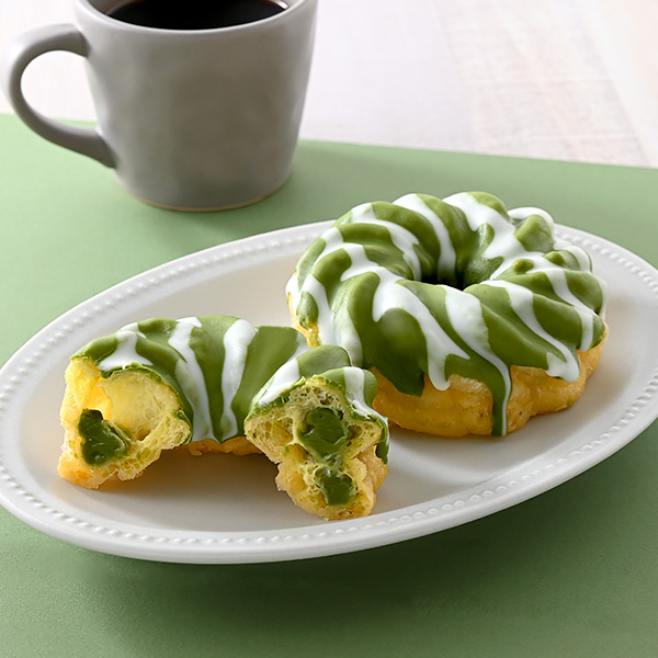 フロランタンチョコケーキ 商品情報 ファミリーマート