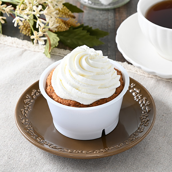 旨み抹茶のテリーヌ 商品情報 ファミリーマート