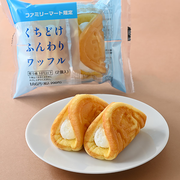 ムーミンチーズケーキ