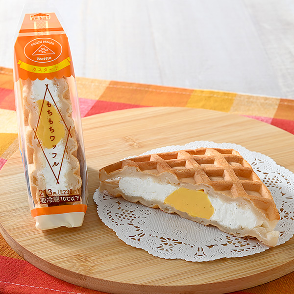 リトルミイストロべリーチーズケーキ