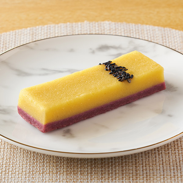 安納芋のスイートポテトスティック