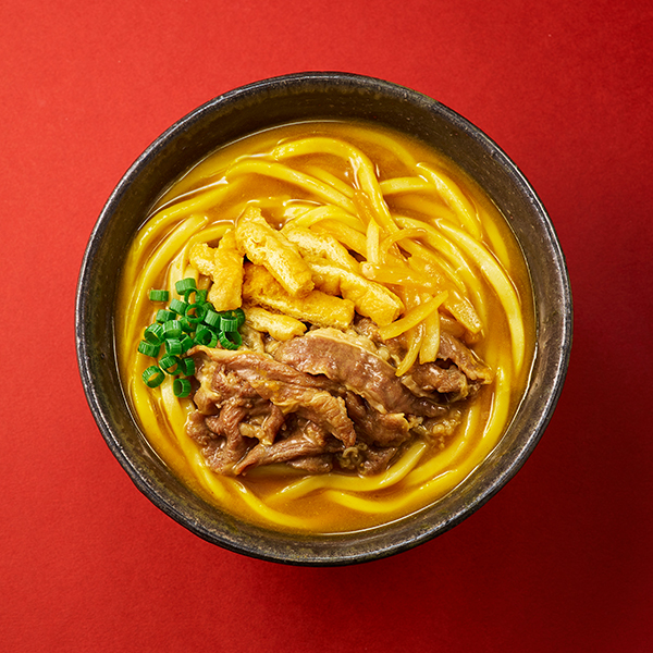 和風だしのきいた 牛肉カレーうどん 商品情報 ファミリーマート 和風だしのきいた 牛肉カレーうどん 商品情報 ファミリーマート