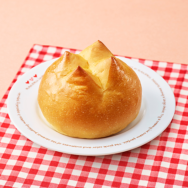 お店の美味しさそのまま　ラケルパン