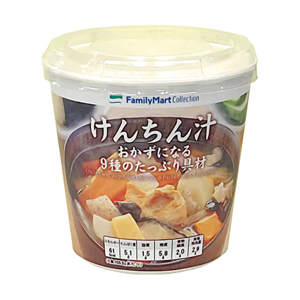 本醸造こいくち醤油 商品情報 ファミリーマート