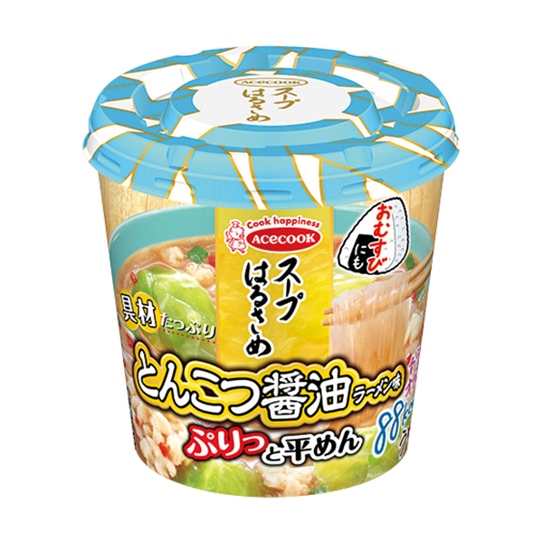 特価品コーナー☆ はるさめスープ 春雨スープ バラエティ広がる 5つの味のスープはるさめ カレー コーン 味噌 シーフード とんこつ しょうゆ 鶏しお  1袋 10食入 ×2袋 kucsmaingatlanok.hu