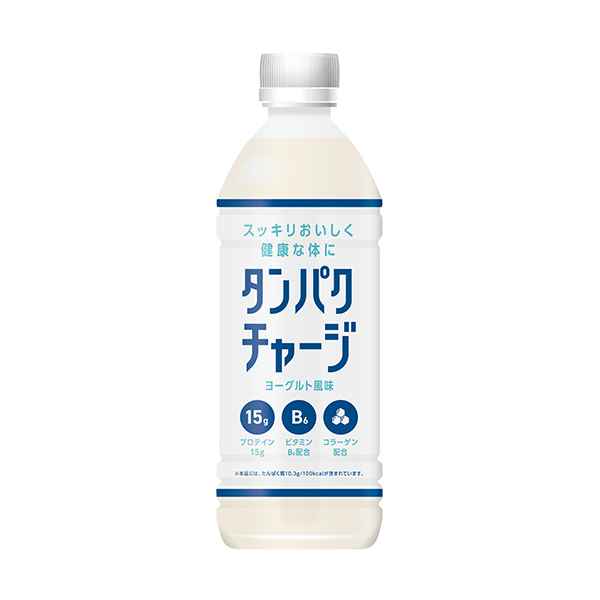 タンパクチャージ　500ml