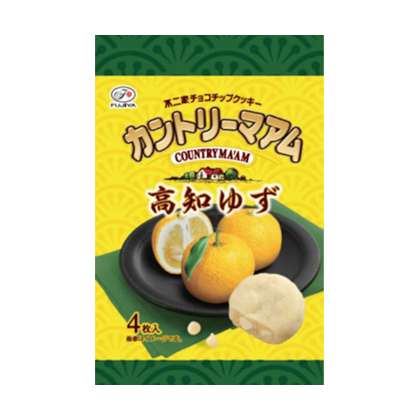 カントリーマアム