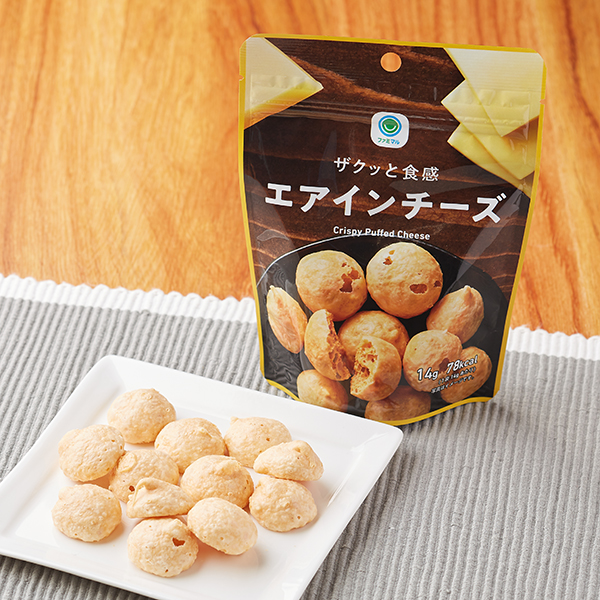 お菓子 商品情報 ファミリーマート