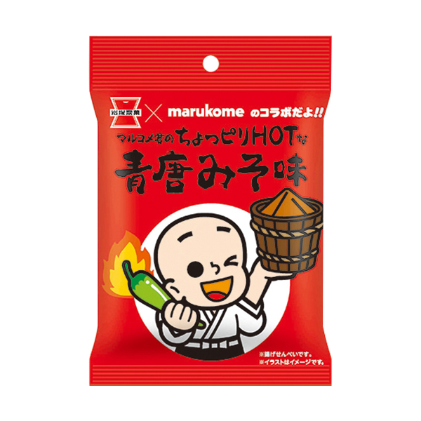 オー ザック コク旨バーベキュー味 商品情報 ファミリーマート