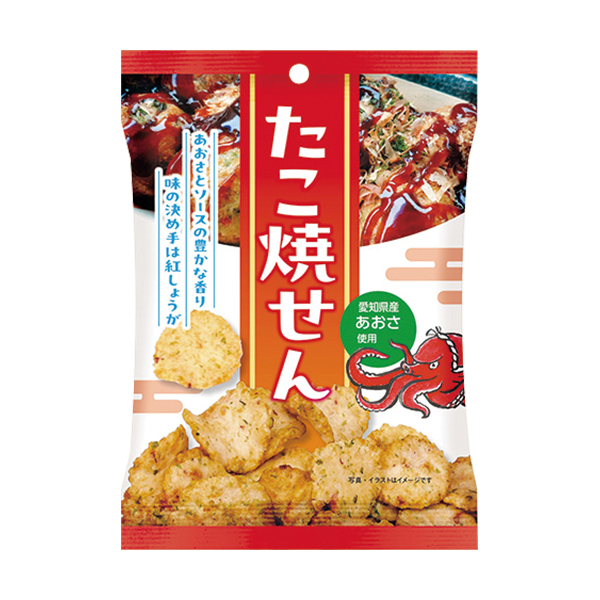 マイナット　たこ焼せん