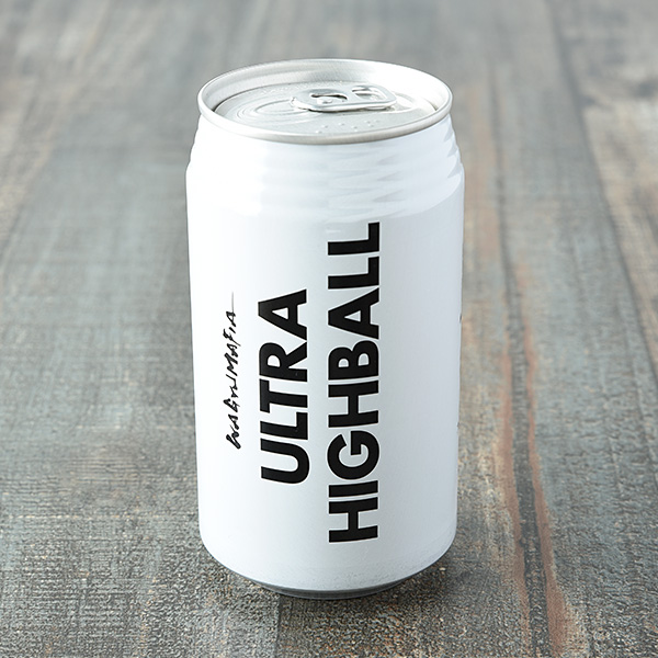 【WAGYUMAFIAコラボ】ULTRA HIGHBALL　350ml