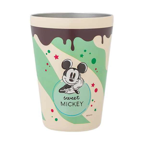 Disney CUP COFFEE TUMBLER BOOK produced by サーティワンアイスクリーム