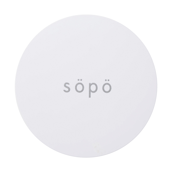 Sopo クッションファンデーション 02 ライト 商品情報 ファミリーマート