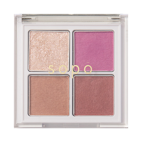 オンライン限定商品】 sopo アイシャドウ 01 kead.al