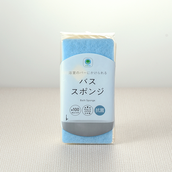 キッチンスポンジ5個入 ｜商品情報｜ファミリーマート