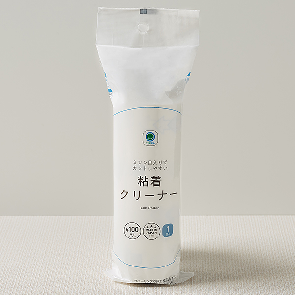 粘着クリーナー 商品情報 ファミリーマート