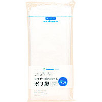 ポリ袋 半透明45l 商品情報 ファミリーマート ポリ袋 半透明45l 商品情報 ファミリーマート