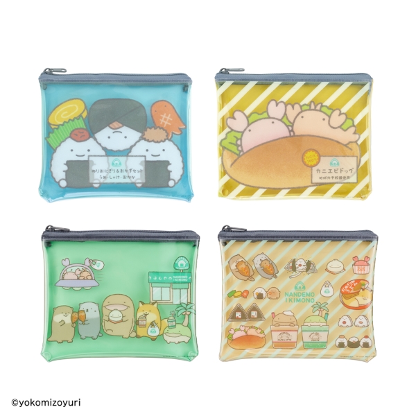 NANDEMO なんでも いきもの くじ タイトーくじ なんでもいきもの