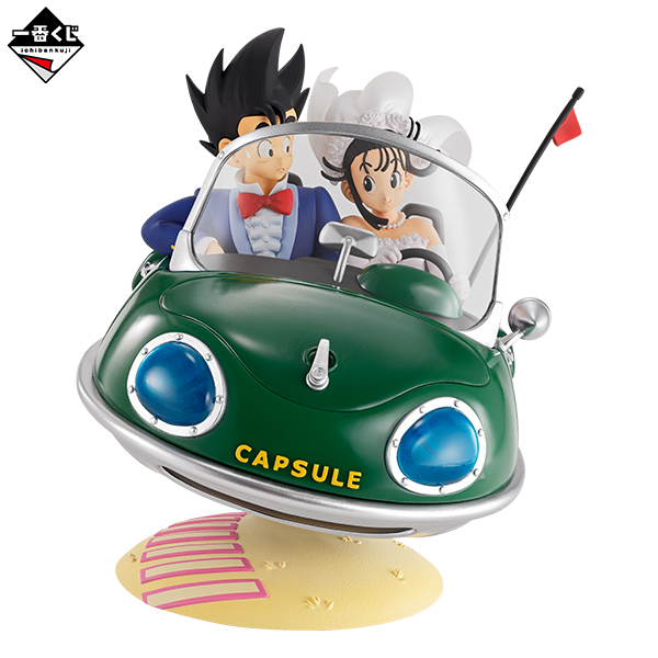 一番くじ ドラゴンボール DRAGONBALL SNAP COLLECTION2 ｜商品情報