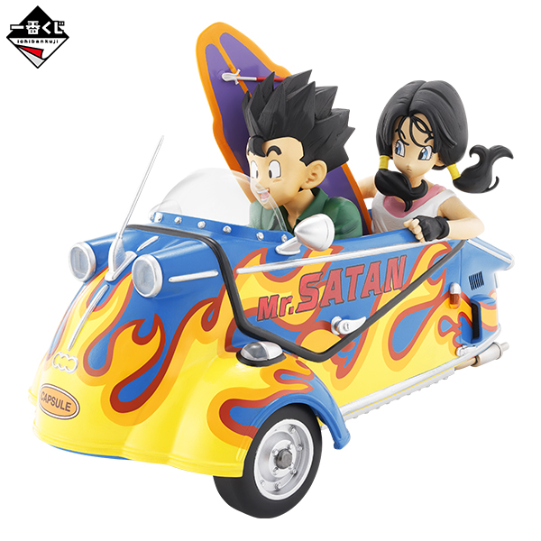 一番くじ ドラゴンボール DRAGONBALL SNAP COLLECTION2 ｜商品情報