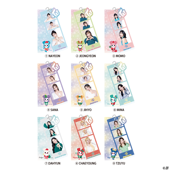 TWICE 一番くじ　1ロット TWICEくじ 1ロット人気 商品 通販