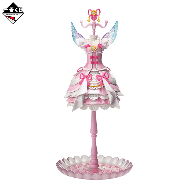 一番くじ アイカツ！～私のアツいアイドル活動！～ ｜商品情報
