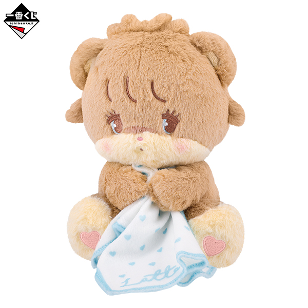 一番くじ mikko illustrations ～my sweet HOME～｜商品情報