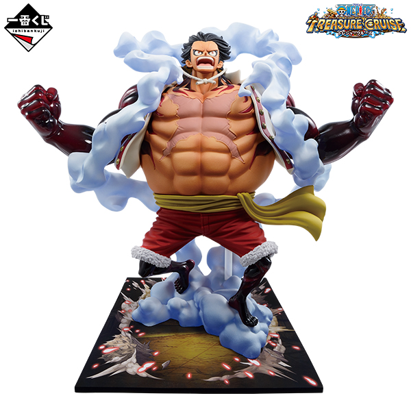 一番くじ ワンピース With One Piece Treasure Cruise Vol 2 商品情報 ファミリーマート 一番くじ ワンピース With One Piece Treasure Cruise Vol 2 商品情報 ファミリーマート