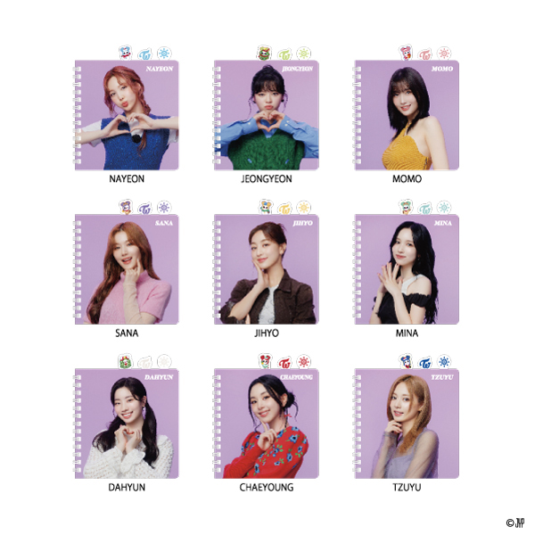 TWICE 容易く 一番くじ まとめ売り