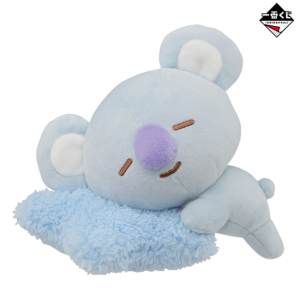一番くじ Bt21 Moon 商品情報 ファミリーマート 一番くじ Bt21 Moon 商品情報 ファミリーマート