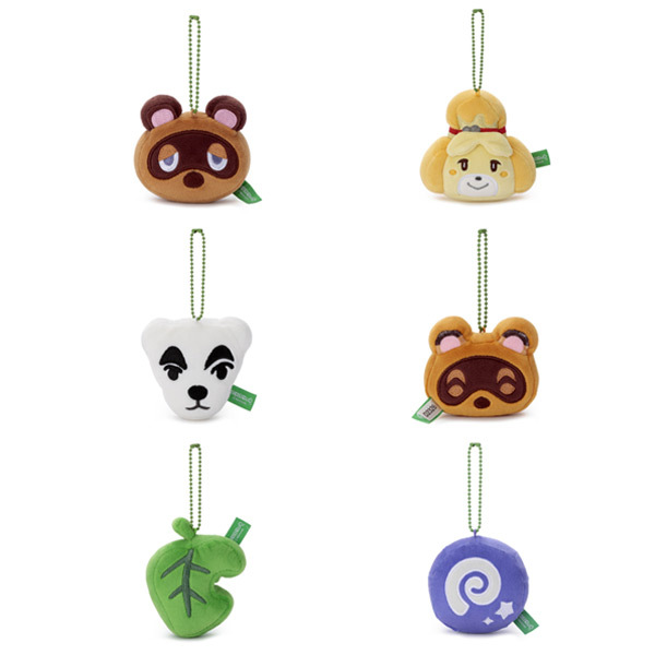 どうぶつの森Mocchi-Mocchi-