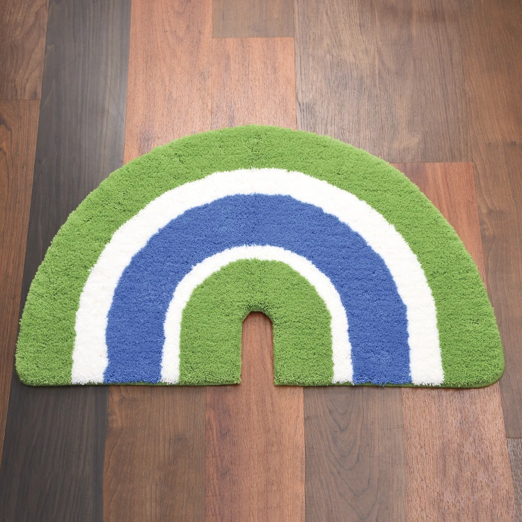 【ファミマオンライン】抽選販売　MIYOSHI RUG　第1弾　BAUM RUG
