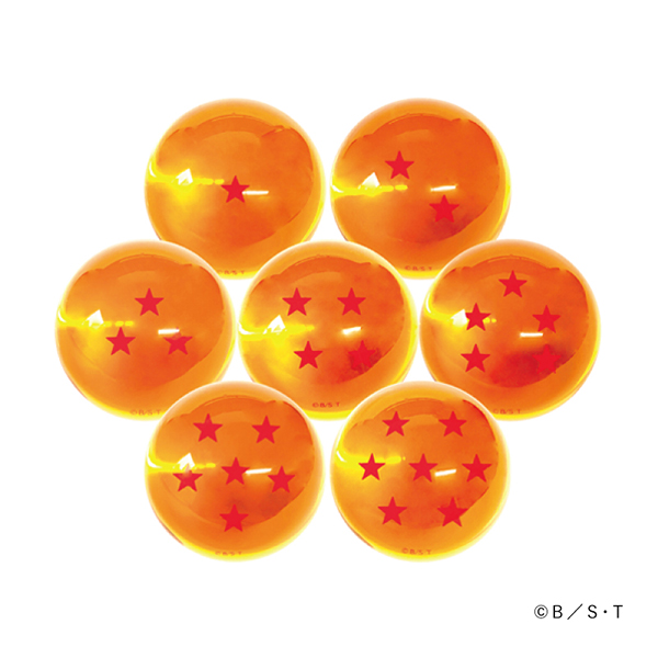 ドラゴンボール超　ドラゴンボール（レプリカ）
