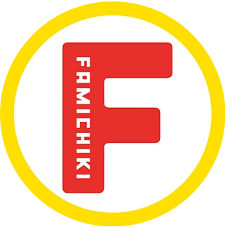 Fロゴ