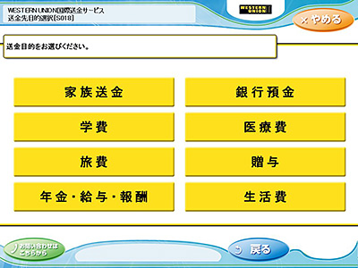 操作手順