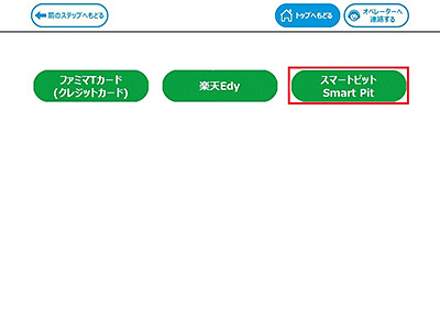 操作手順