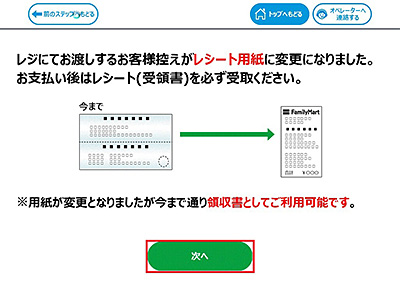 操作手順