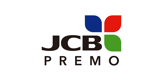 JCBプレモ